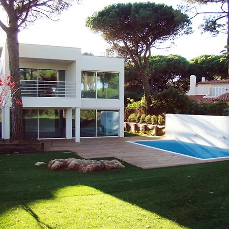 Onyria Marinha Boutique Hotel Кашкайш Экстерьер фото