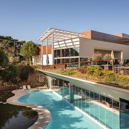 Onyria Marinha Boutique Hotel Кашкайш Экстерьер фото
