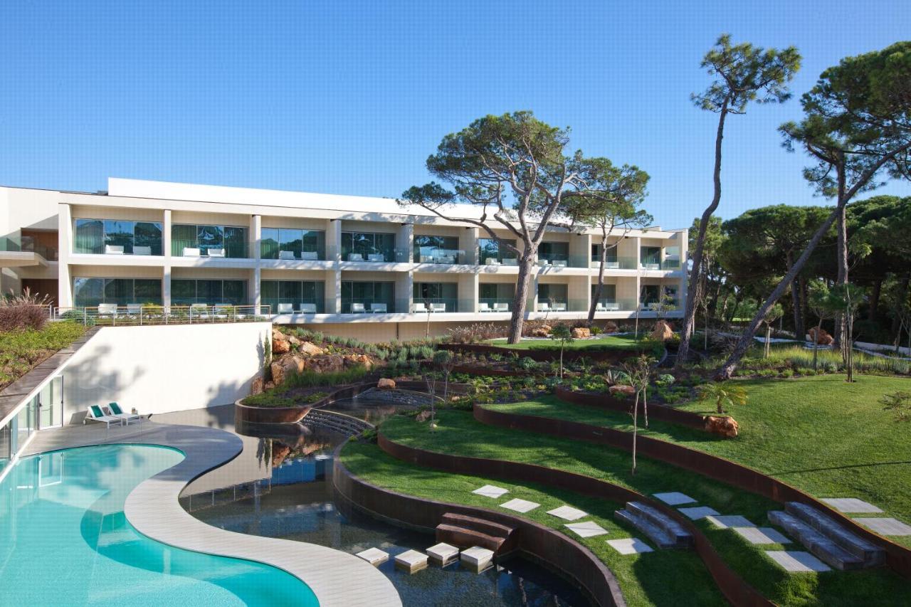 Onyria Marinha Boutique Hotel Кашкайш Экстерьер фото