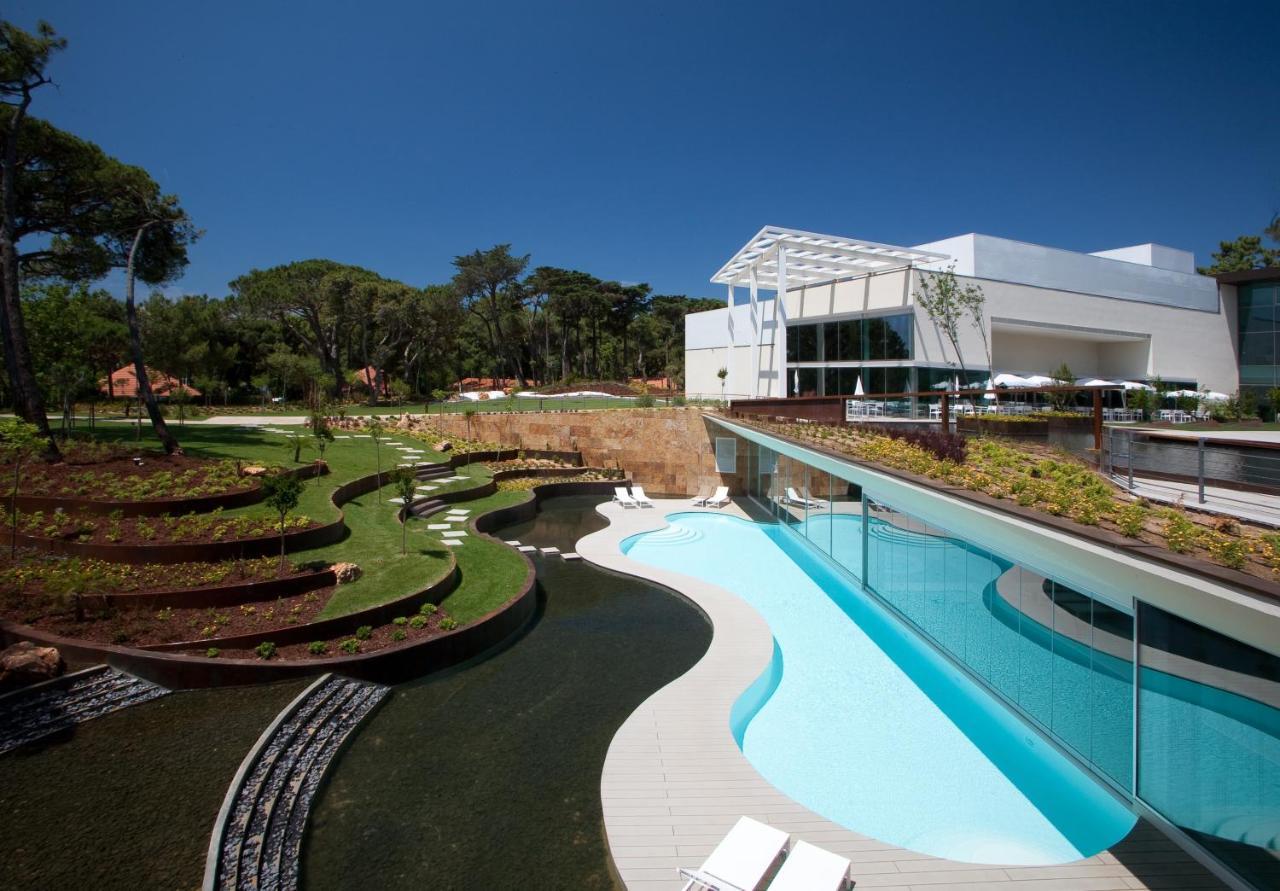Onyria Marinha Boutique Hotel Кашкайш Экстерьер фото