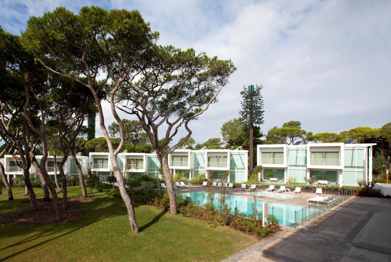 Onyria Marinha Boutique Hotel Кашкайш Экстерьер фото
