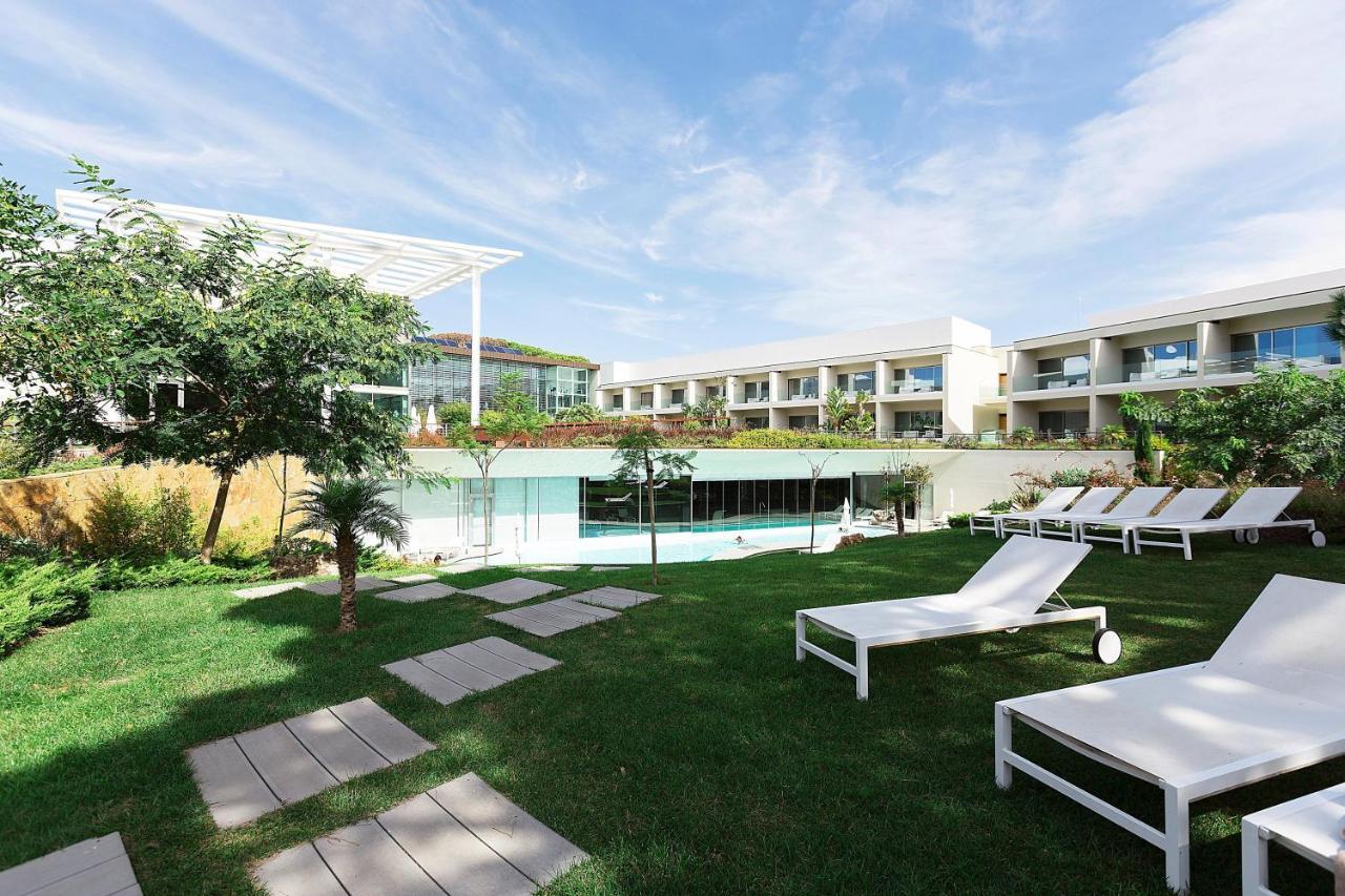 Onyria Marinha Boutique Hotel Кашкайш Экстерьер фото