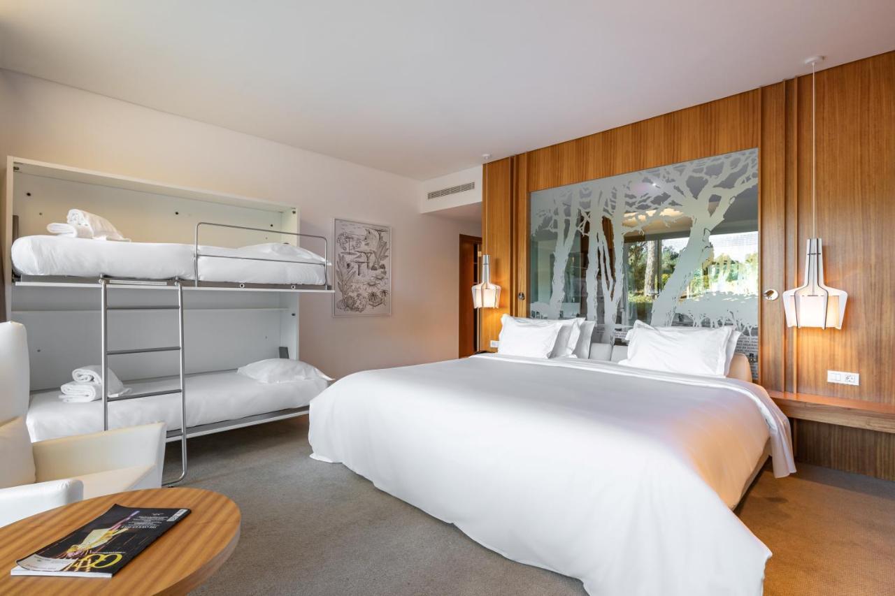 Onyria Marinha Boutique Hotel Кашкайш Экстерьер фото