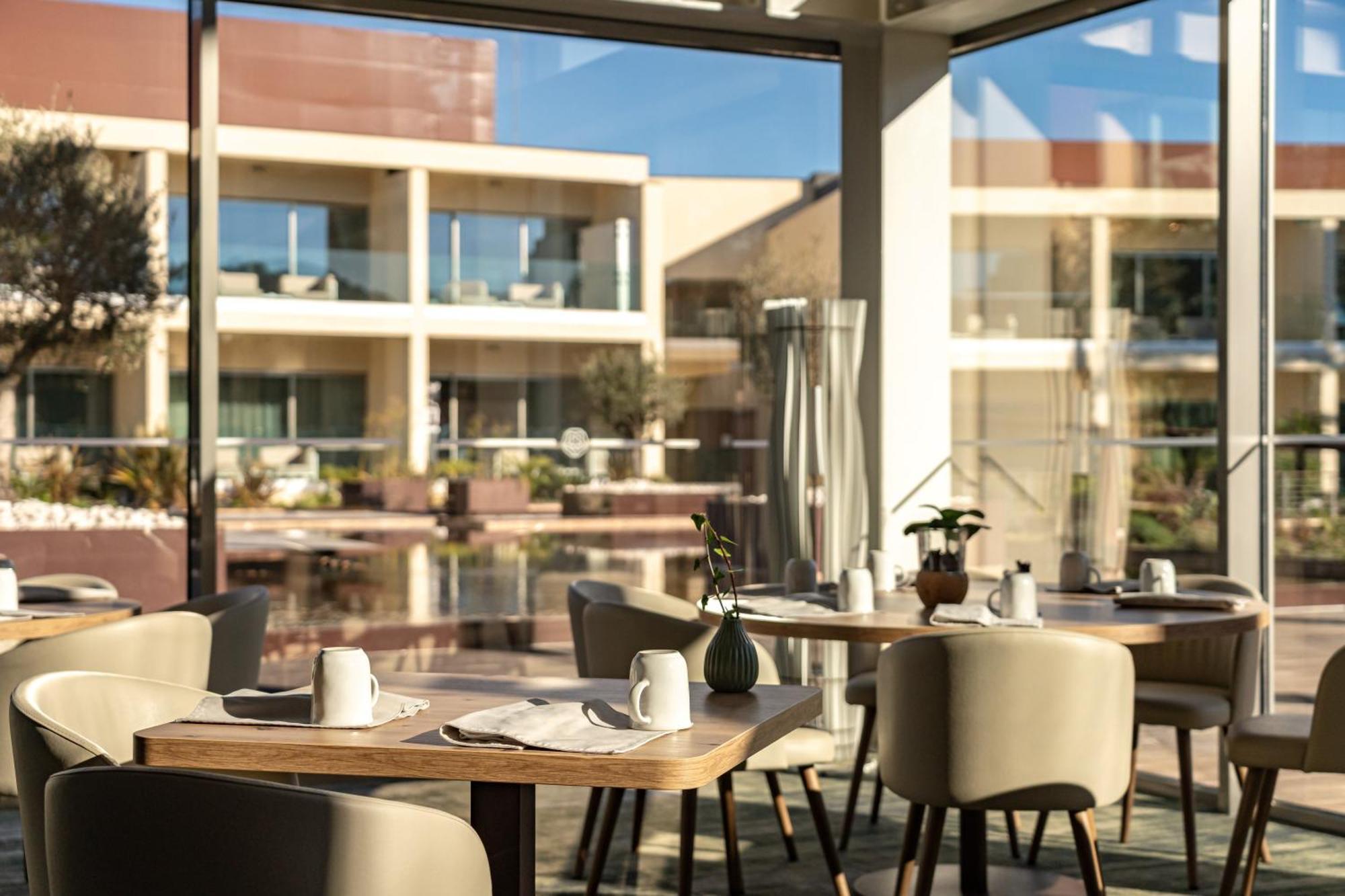 Onyria Marinha Boutique Hotel Кашкайш Экстерьер фото