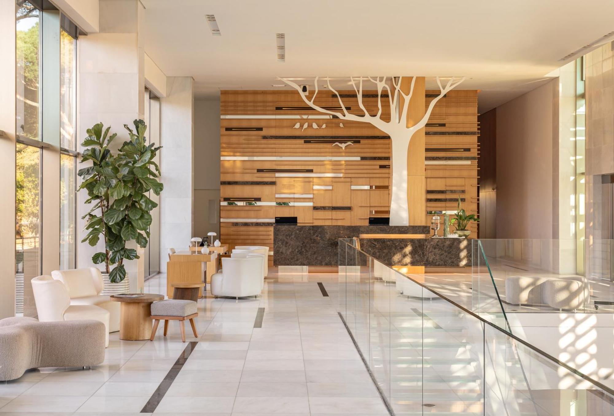 Onyria Marinha Boutique Hotel Кашкайш Экстерьер фото