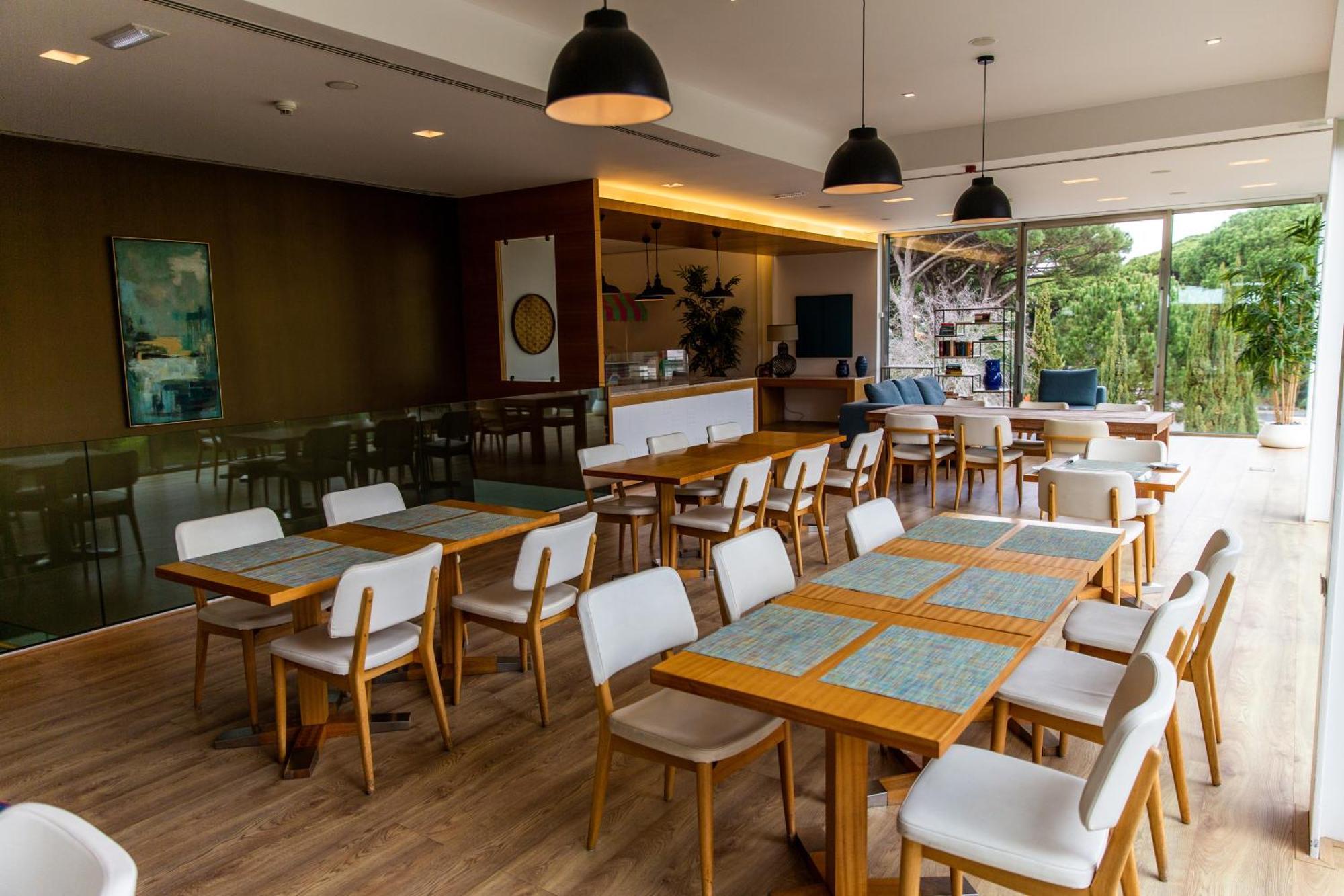 Onyria Marinha Boutique Hotel Кашкайш Экстерьер фото