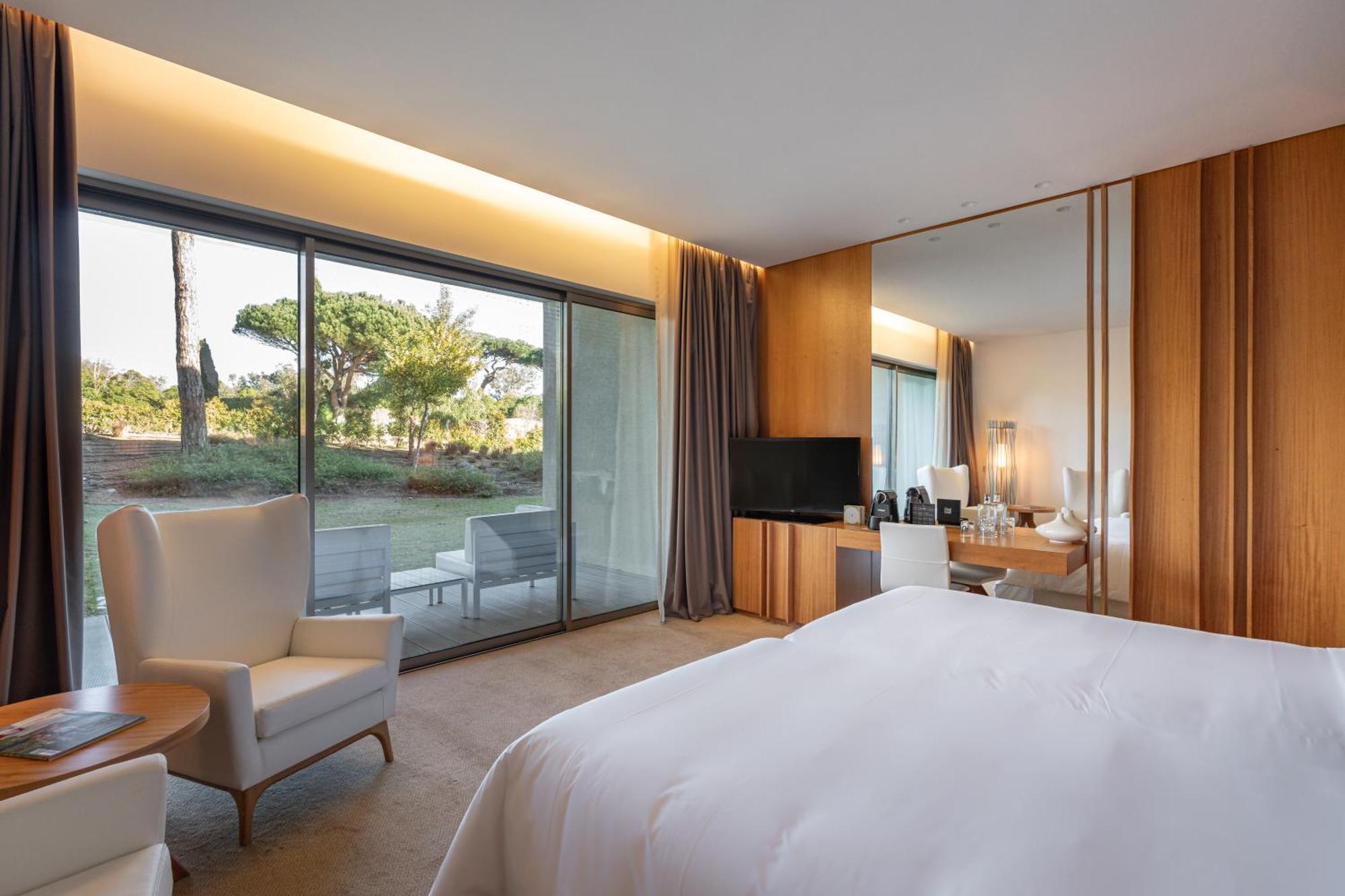 Onyria Marinha Boutique Hotel Кашкайш Экстерьер фото