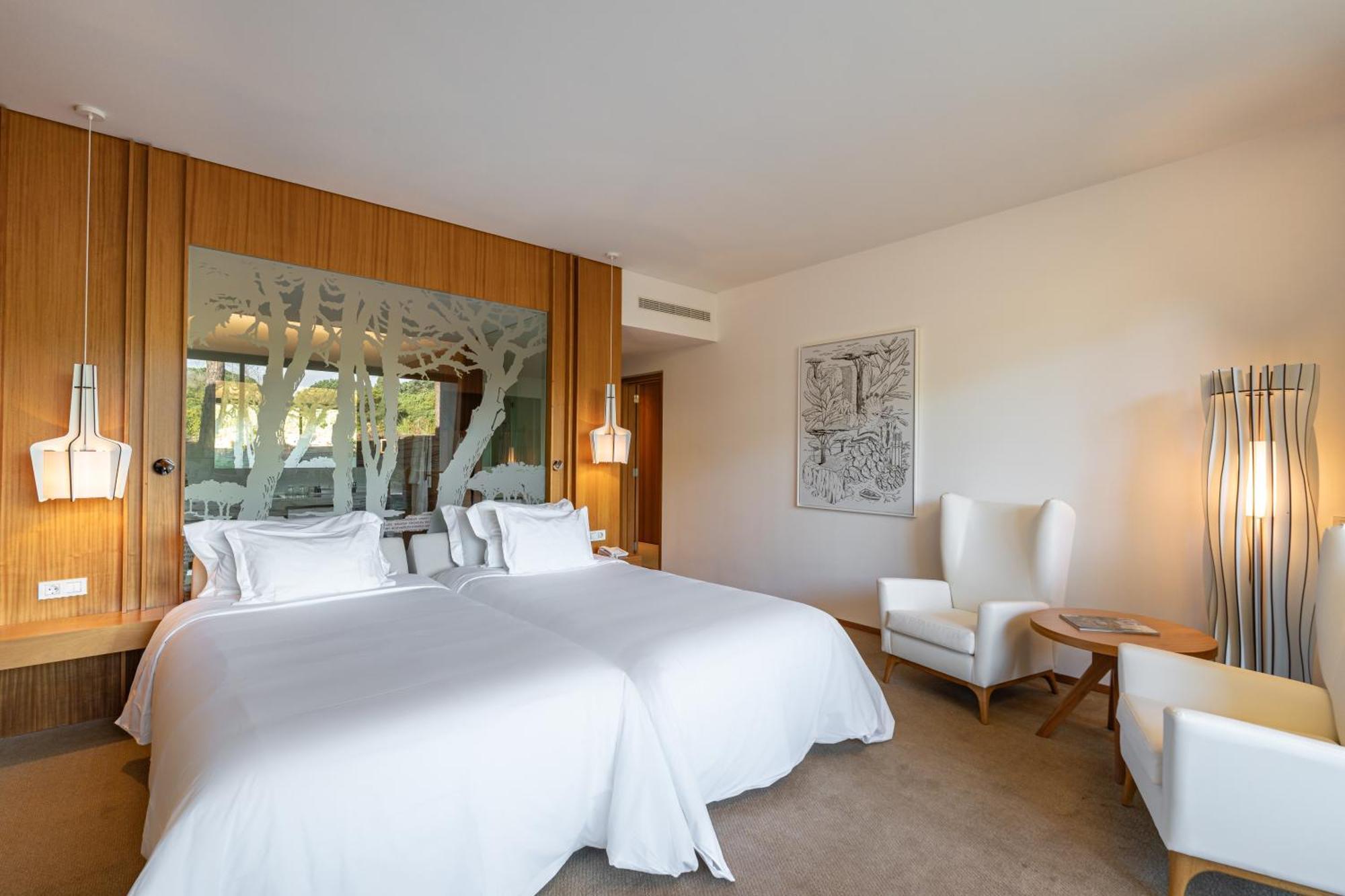 Onyria Marinha Boutique Hotel Кашкайш Экстерьер фото