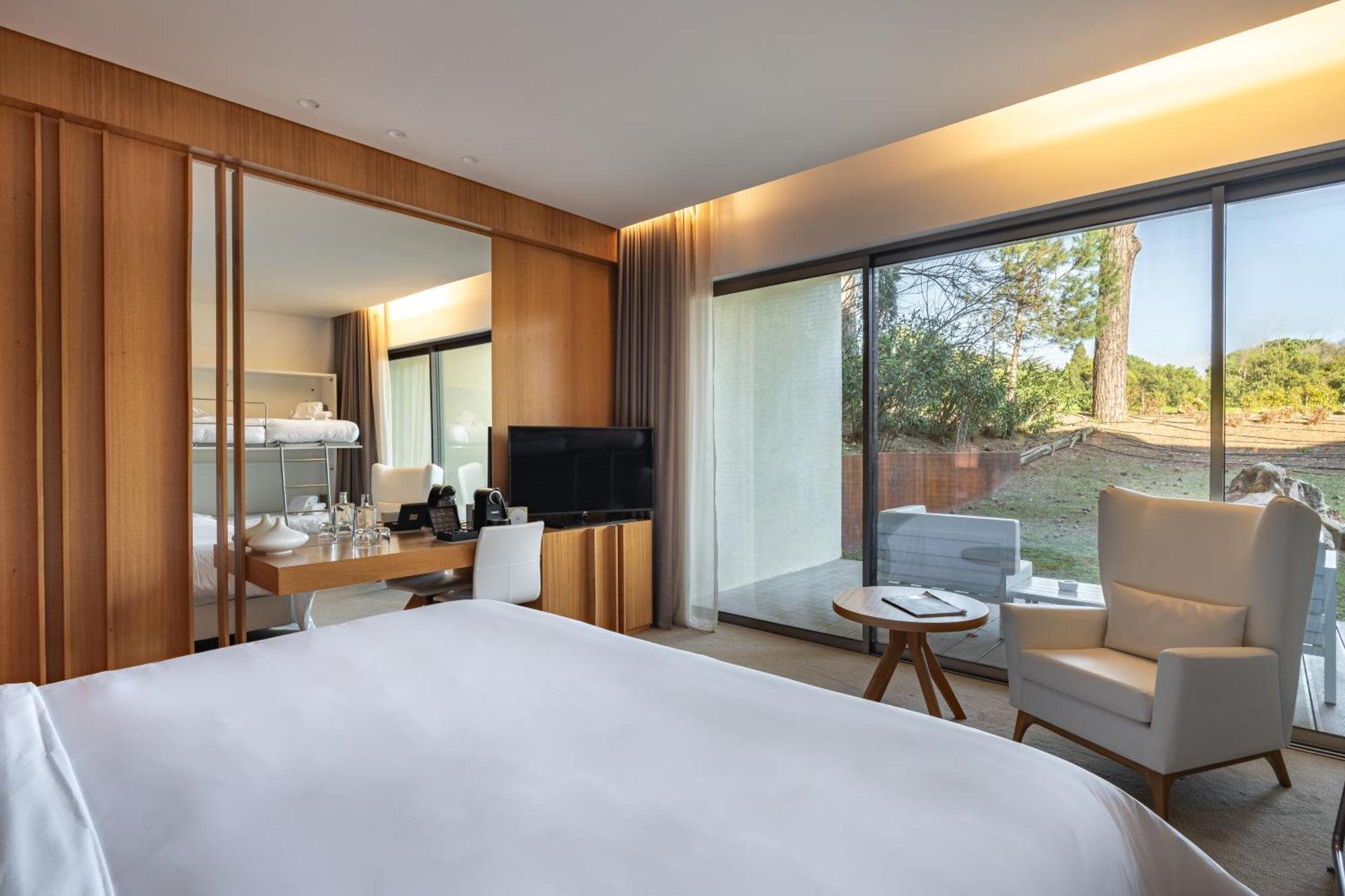 Onyria Marinha Boutique Hotel Кашкайш Экстерьер фото