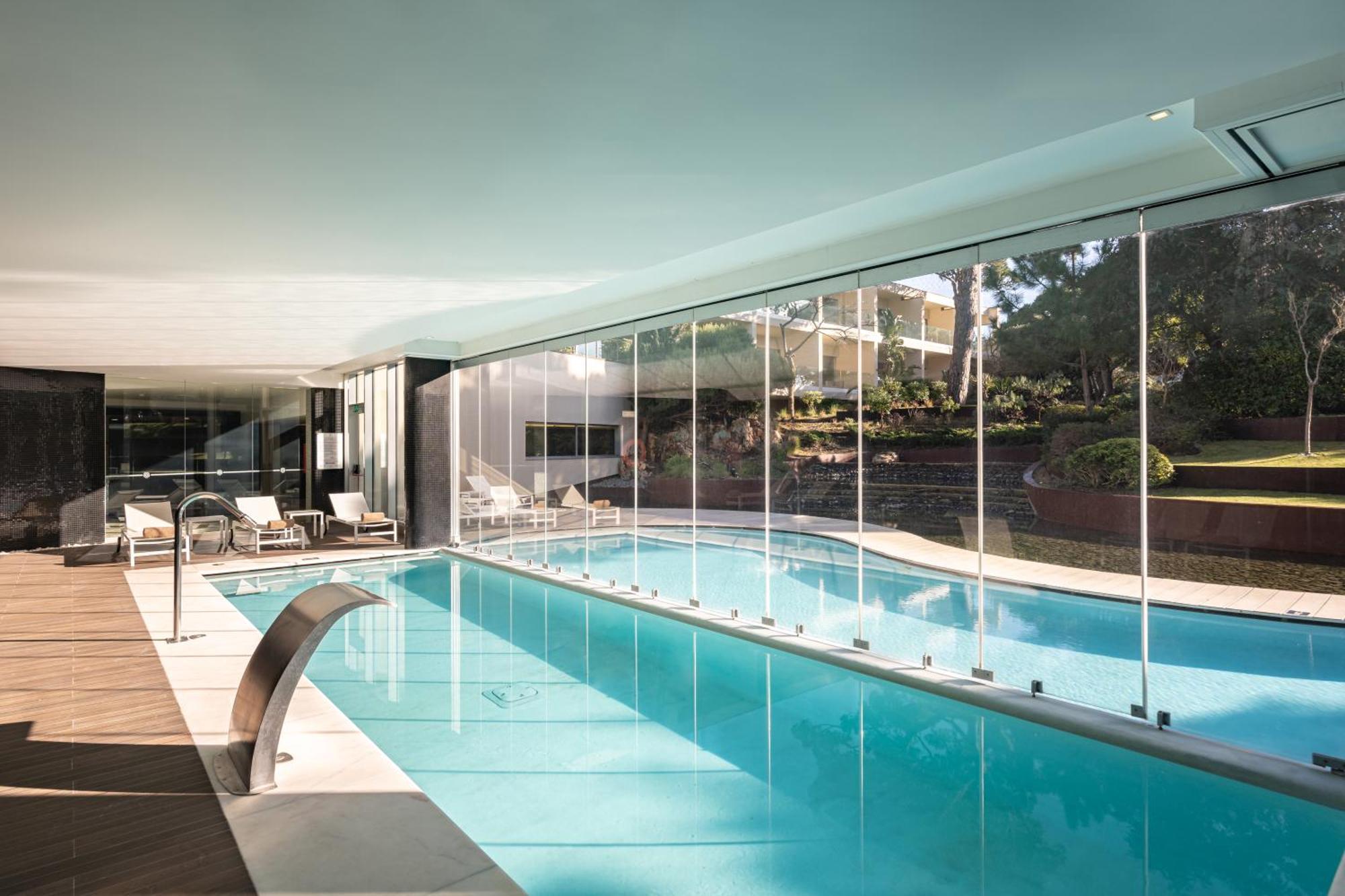 Onyria Marinha Boutique Hotel Кашкайш Экстерьер фото
