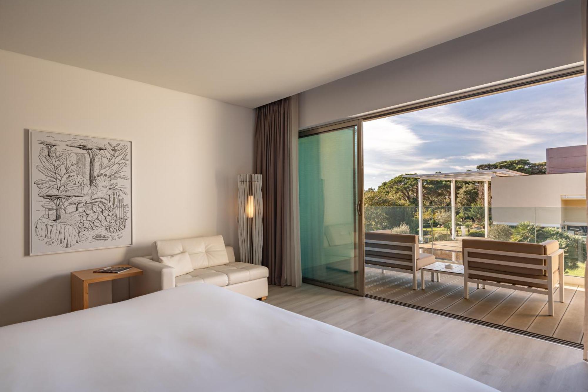 Onyria Marinha Boutique Hotel Кашкайш Экстерьер фото