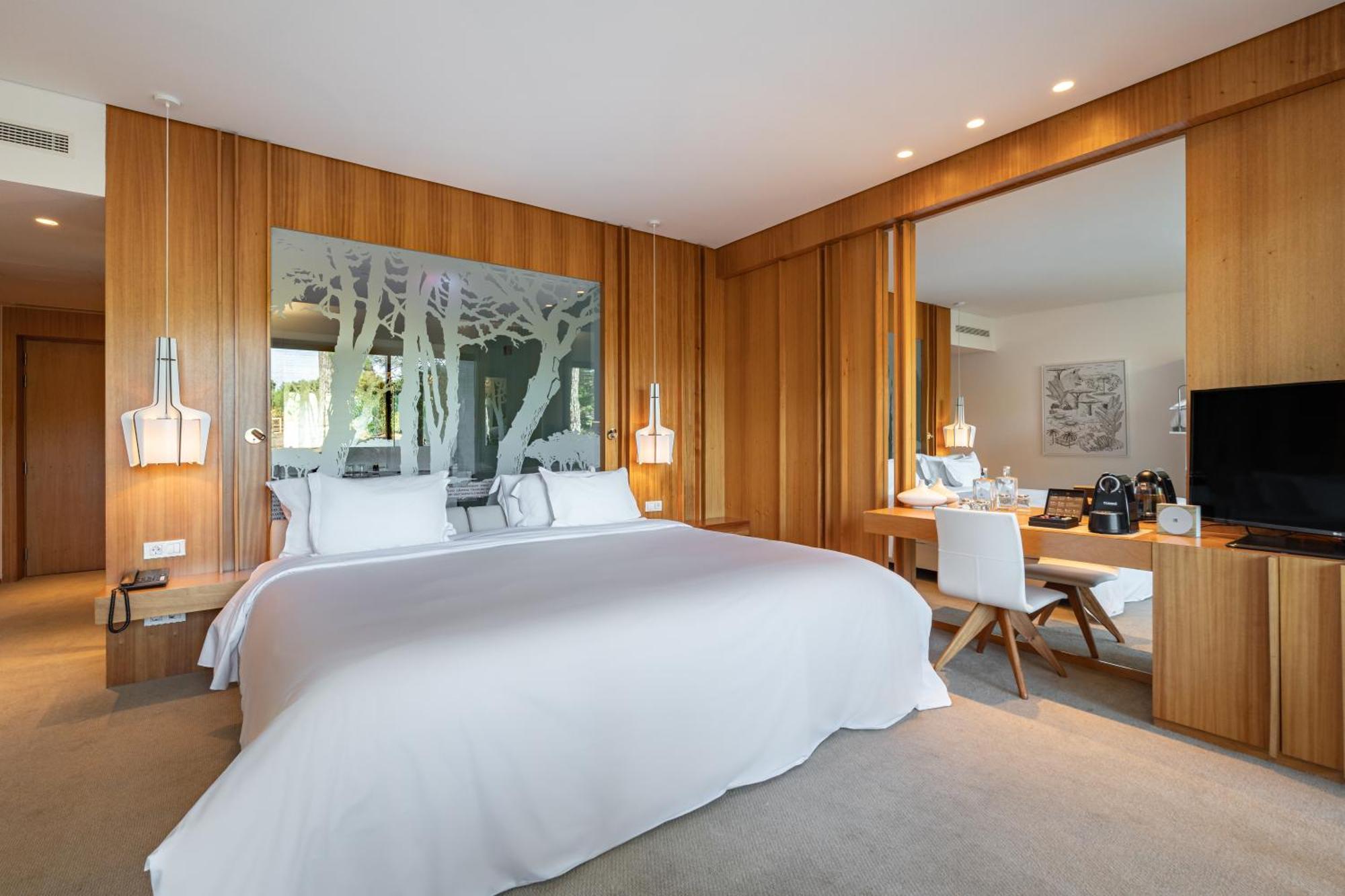 Onyria Marinha Boutique Hotel Кашкайш Экстерьер фото